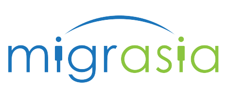 Migrasia logo